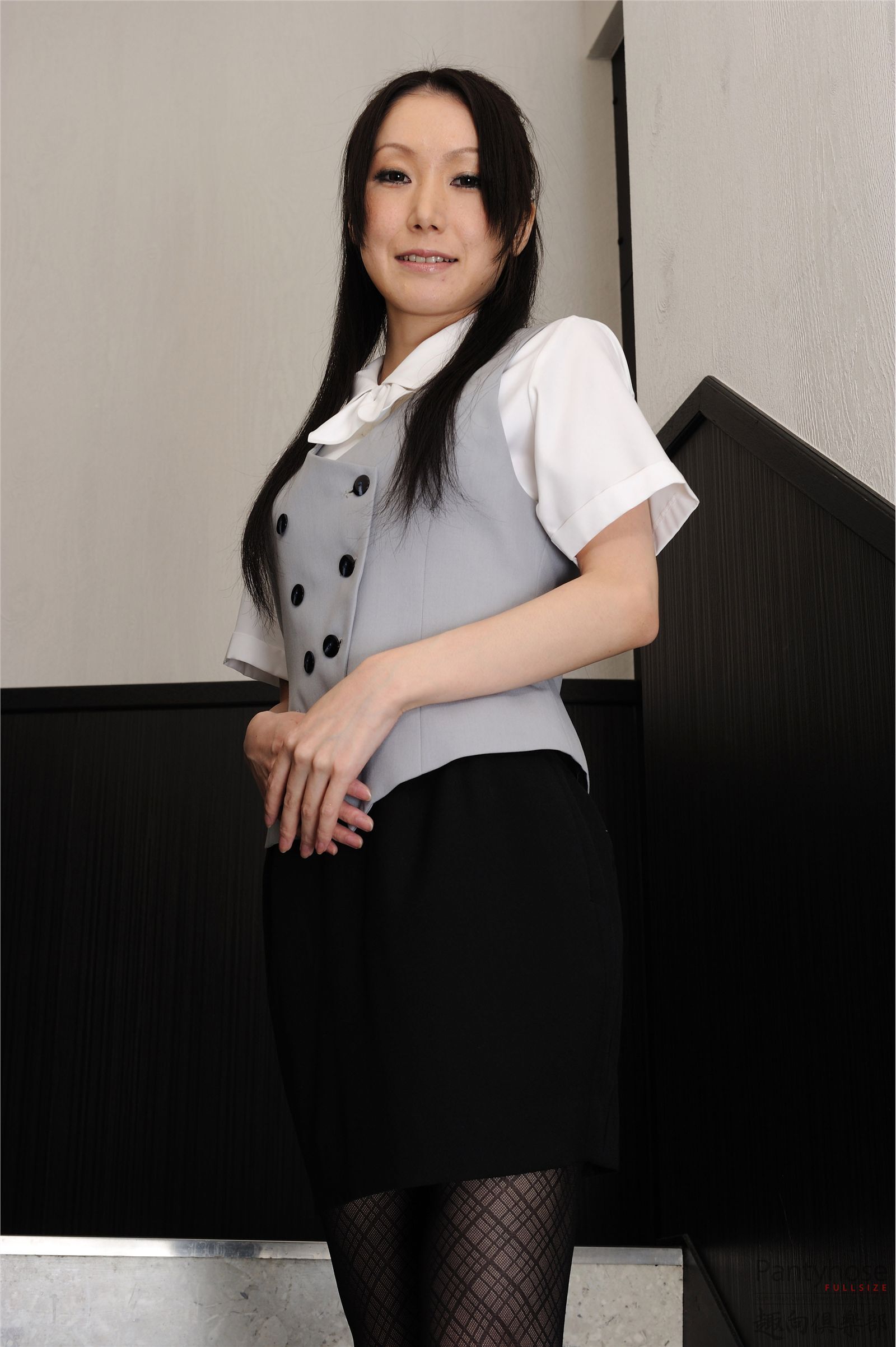 [Syukou-club]Superleg 148 Pantyhose Fullsize #046 みなみ想